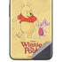 Disney Winnie the Pooh and Piglet Google Pixel 5a Skin